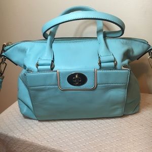 🚫SOLD🚫 Kate Spade Hampton Road Janie bag